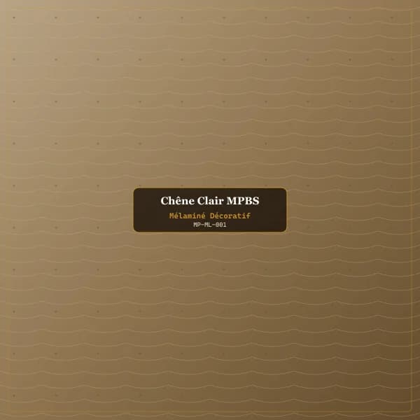 Chêne Clair MPBS
