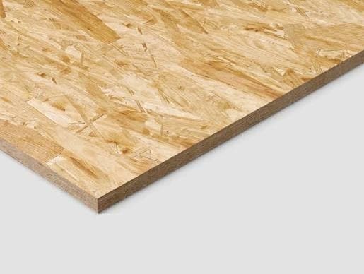 Structure Plancher & Support Sous-Toiture