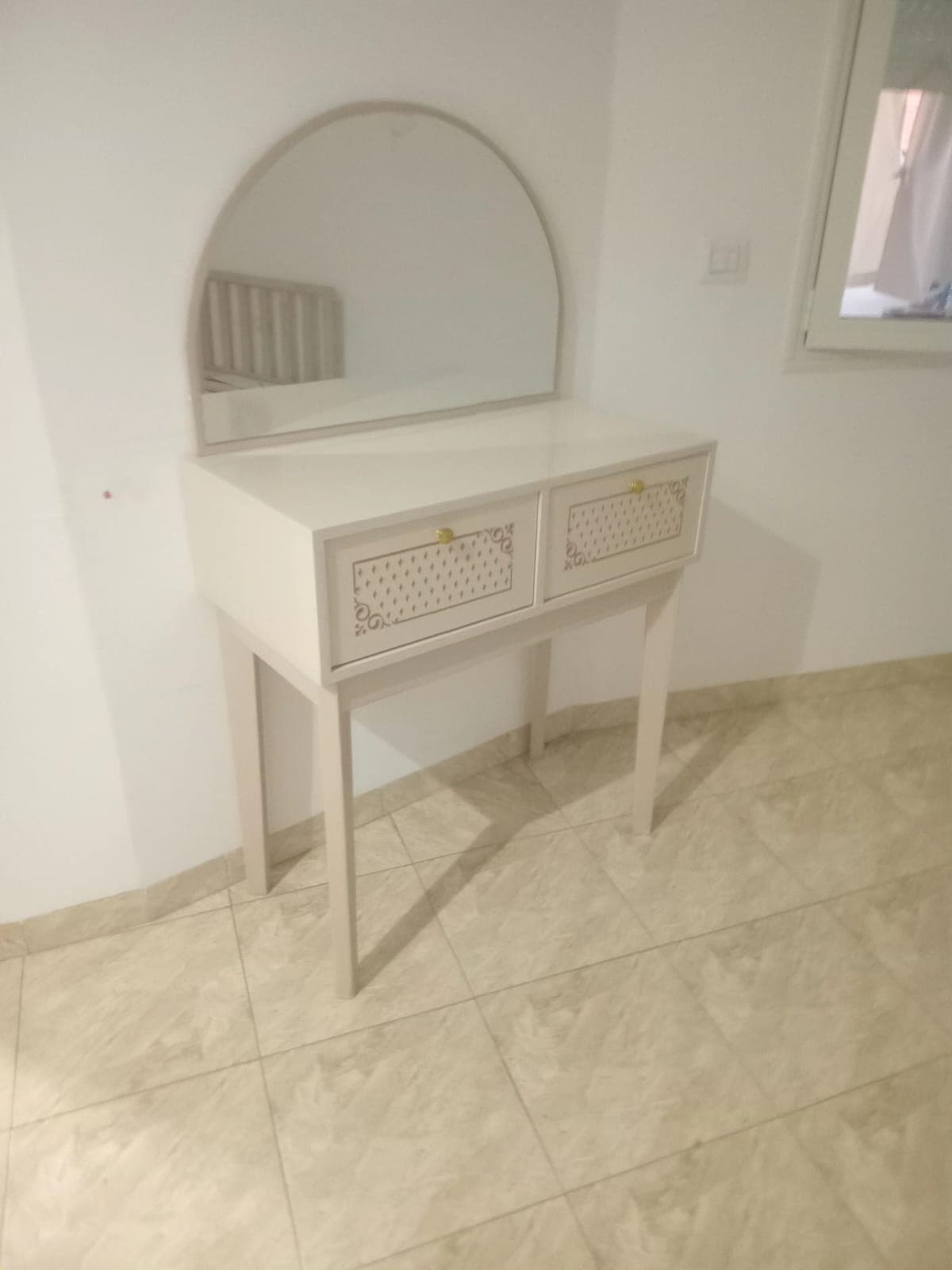 Réalisation meubles sur mesure par Walid SIFFI — Socofeb Décor