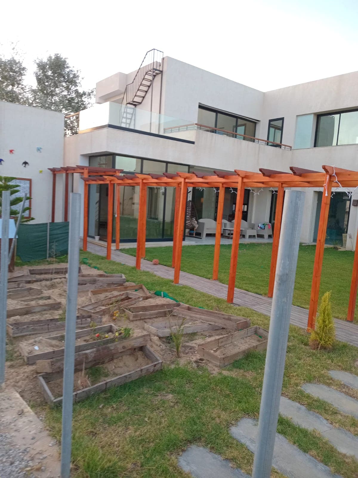 Réalisation meubles sur mesure par Walid SIFFI — Socofeb Décor