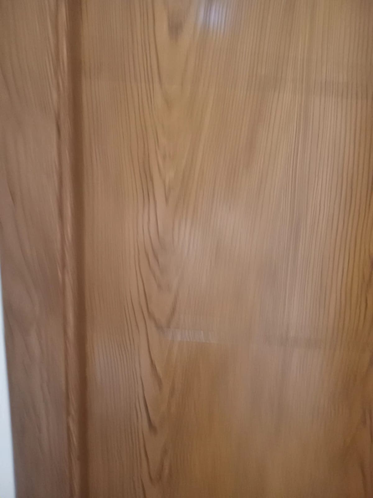 Réalisation portes sur mesure par Walid SIFFI — Socofeb Décor