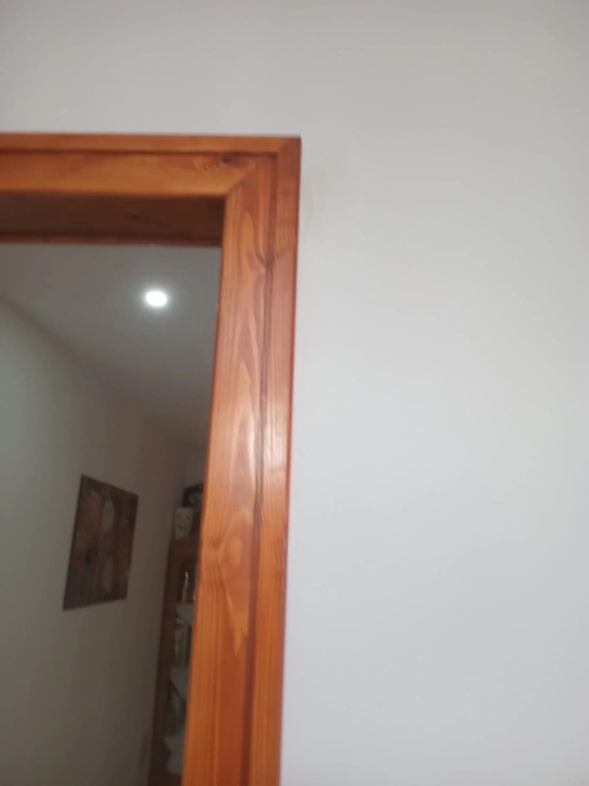 Réalisation portes sur mesure par Walid SIFFI — Socofeb Décor