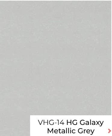 Panneau décoratif Venni Galaxy Metalic Grey référence VHG14